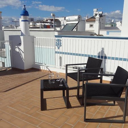 Fisherman'S Palace Olhao Luaran gambar